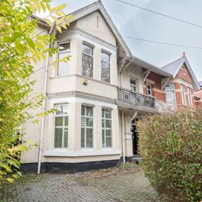 Waterloo Road, Newport. For sale with Clarke & Partners estate agent.
